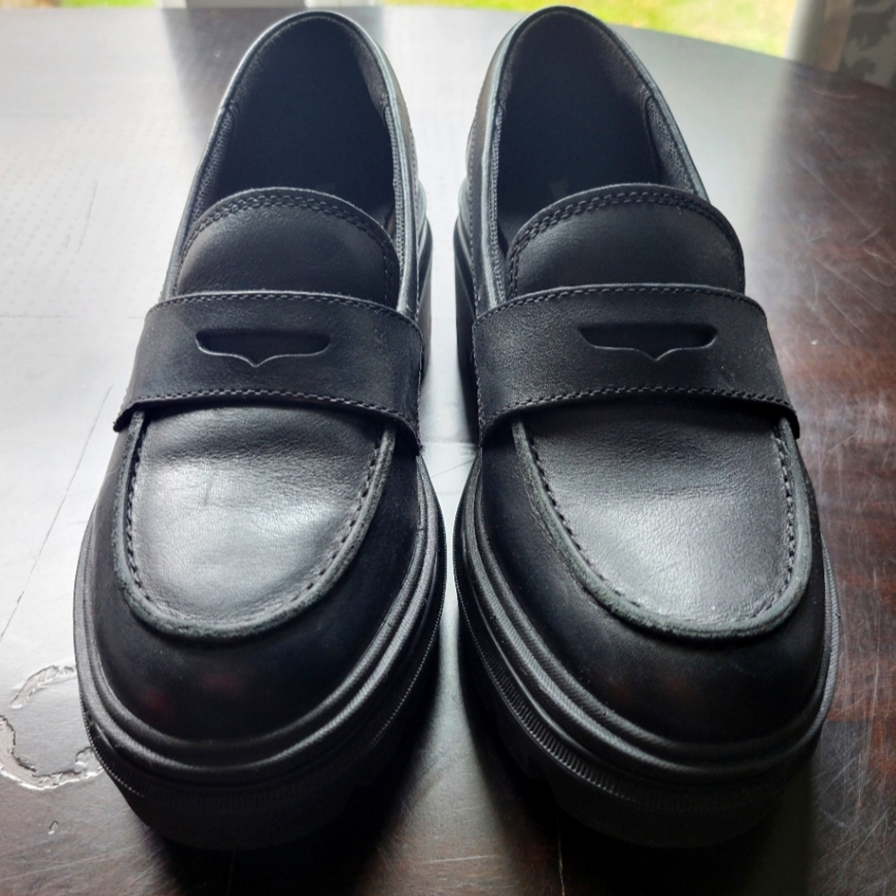 Timberland Women's Everleigh Penny Loafer